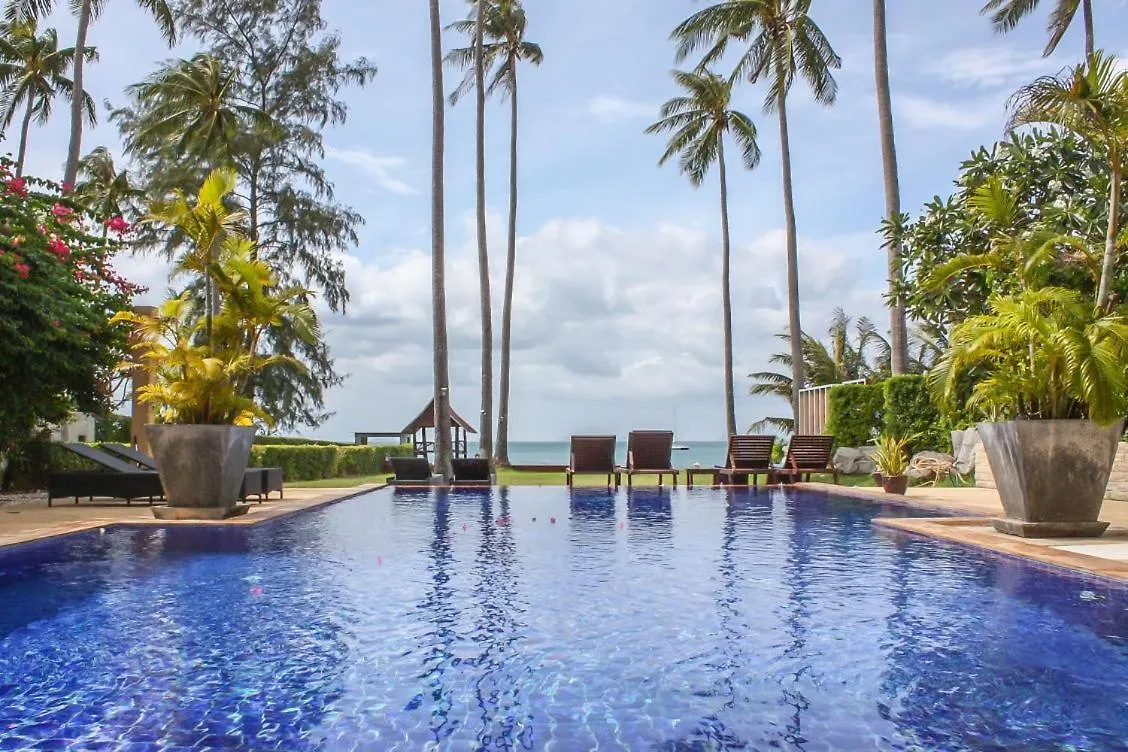 Malee Beach A1 Villa Ko Lanta 0*,  Thailand