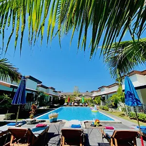 Yindee Lanta Ko Lanta