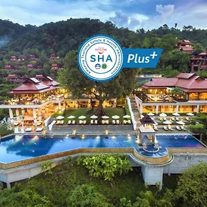 Pimalai & - Sha Extra Ko Lanta