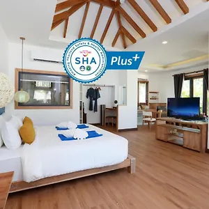 4* Hotel Lanta Casa Blanca