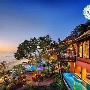 Nirvana Resort, Sha Extra Ko Lanta