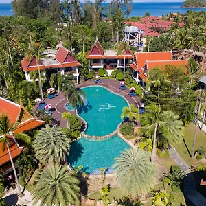 4* Feriested Royal Lanta &