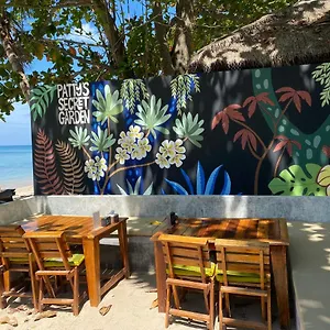 Patty's Secret Garden By The Sea Ko Lanta