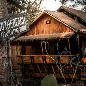 Eco Lanta Hideaway Ko Lanta