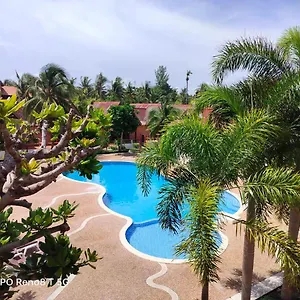 3* Feriested D.r. Lanta Bay