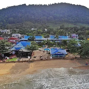Andaman Lanta - Sha Extra Ko Lanta
