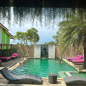 4* Hotel Pinky & - Sha Extra