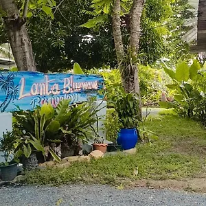Lanta Bluewave Bungkalow Apartment