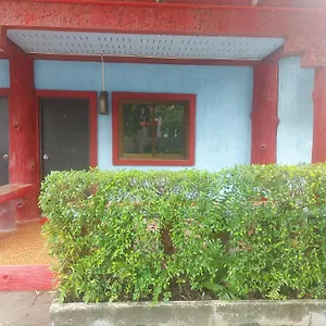 2* Feriested Blue Andaman Lanta