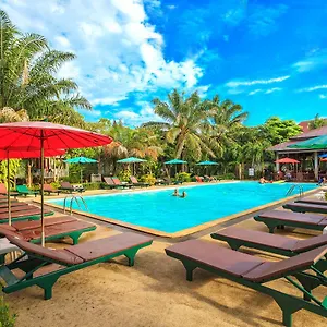 Lanta Klong Nin Ko Lanta