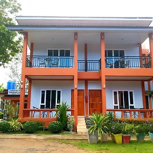 Tamarind Lanta Ko Lanta