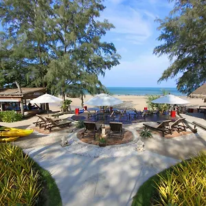 3* Feriested Lanta Castaway