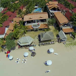 3* Feriested Laguna Club