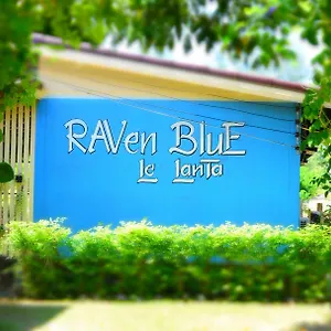 Raven Blue Ko Lanta