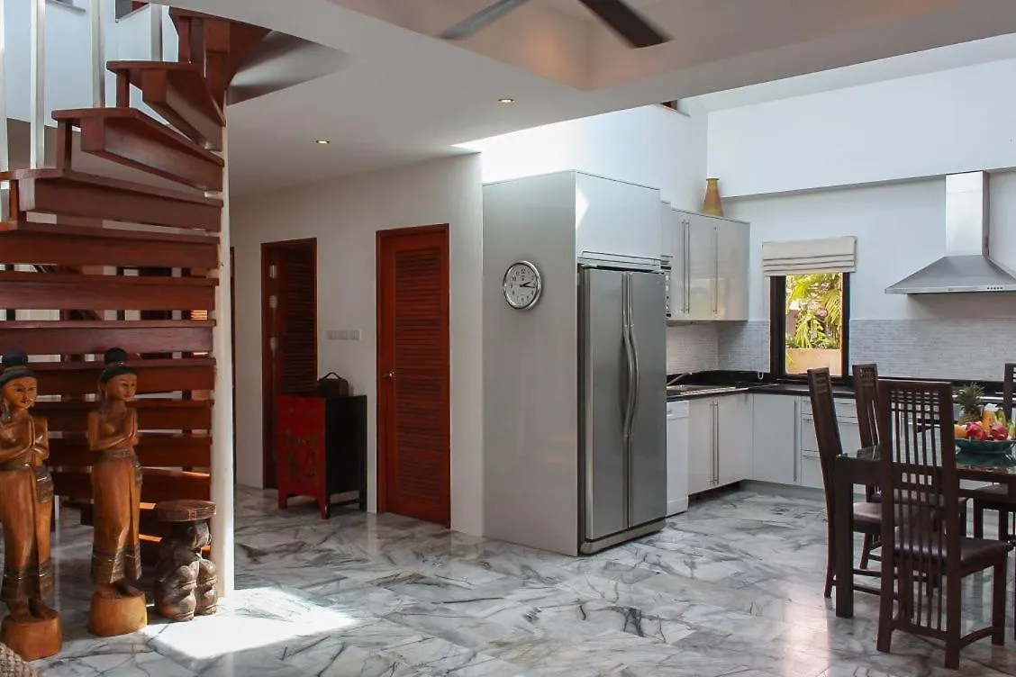 Malee Beach A1 Villa Koh Lanta 0*,  Thailand