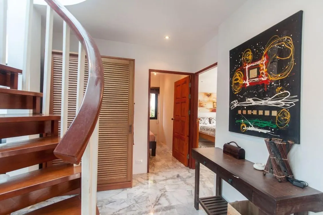 Malee Beach A1 Villa Koh Lanta
