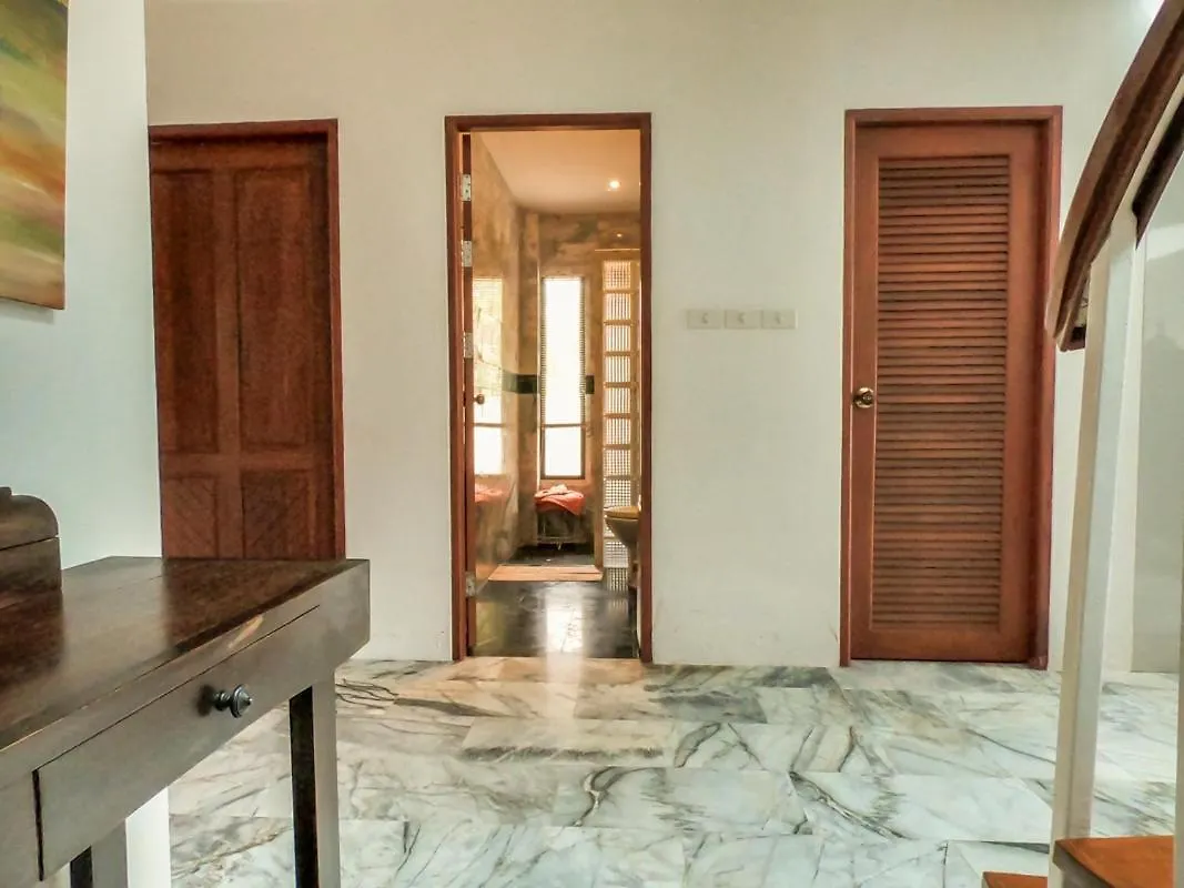 Malee Beach A1 Villa Koh Lanta 0*,