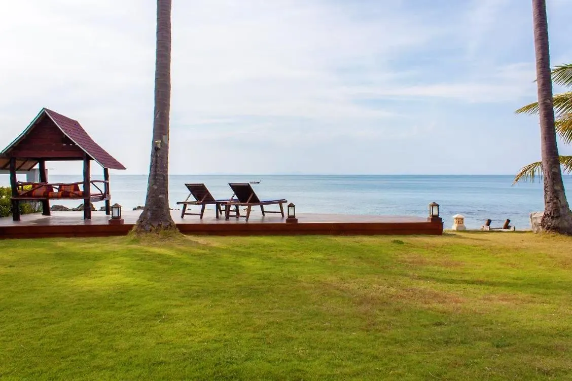 Malee Beach A1 Villa Koh Lanta