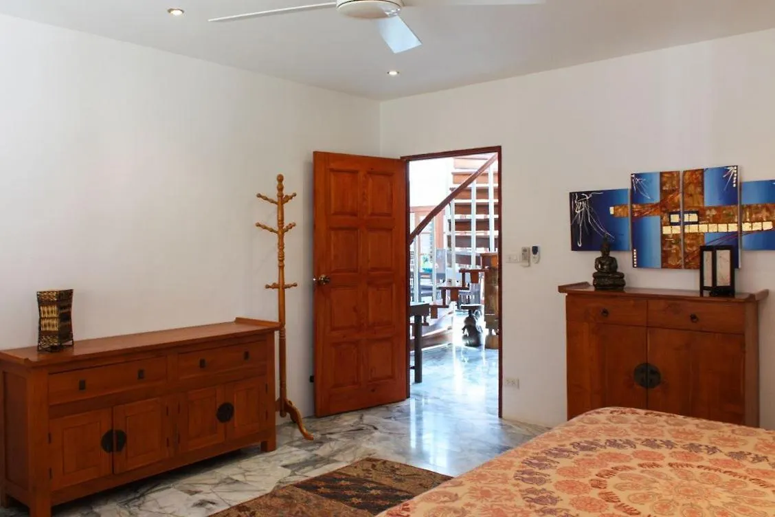 Malee Beach A1 Villa Koh Lanta