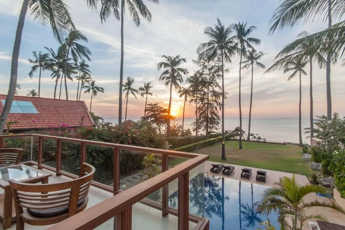 Malee Beach A1 Villa Koh Lanta 0*,