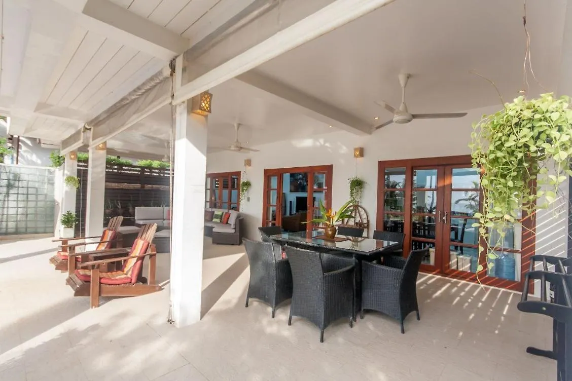Malee Beach A1 Villa Koh Lanta
