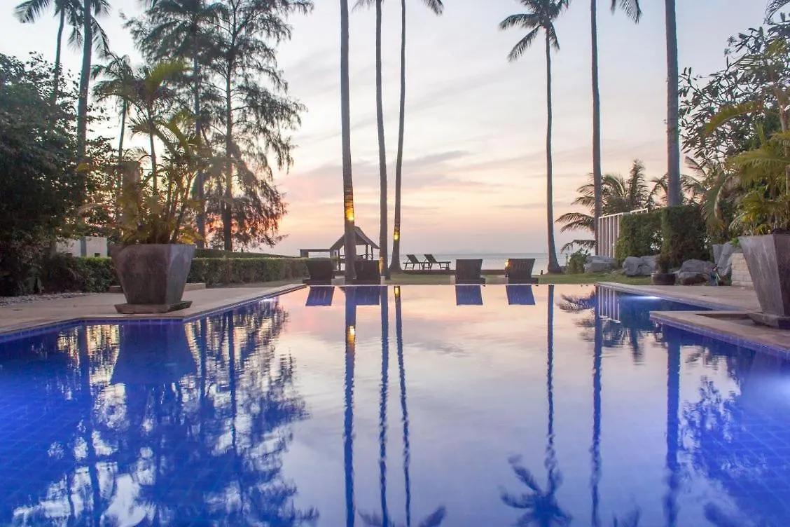 Malee Beach A1 Villa Koh Lanta 0*,