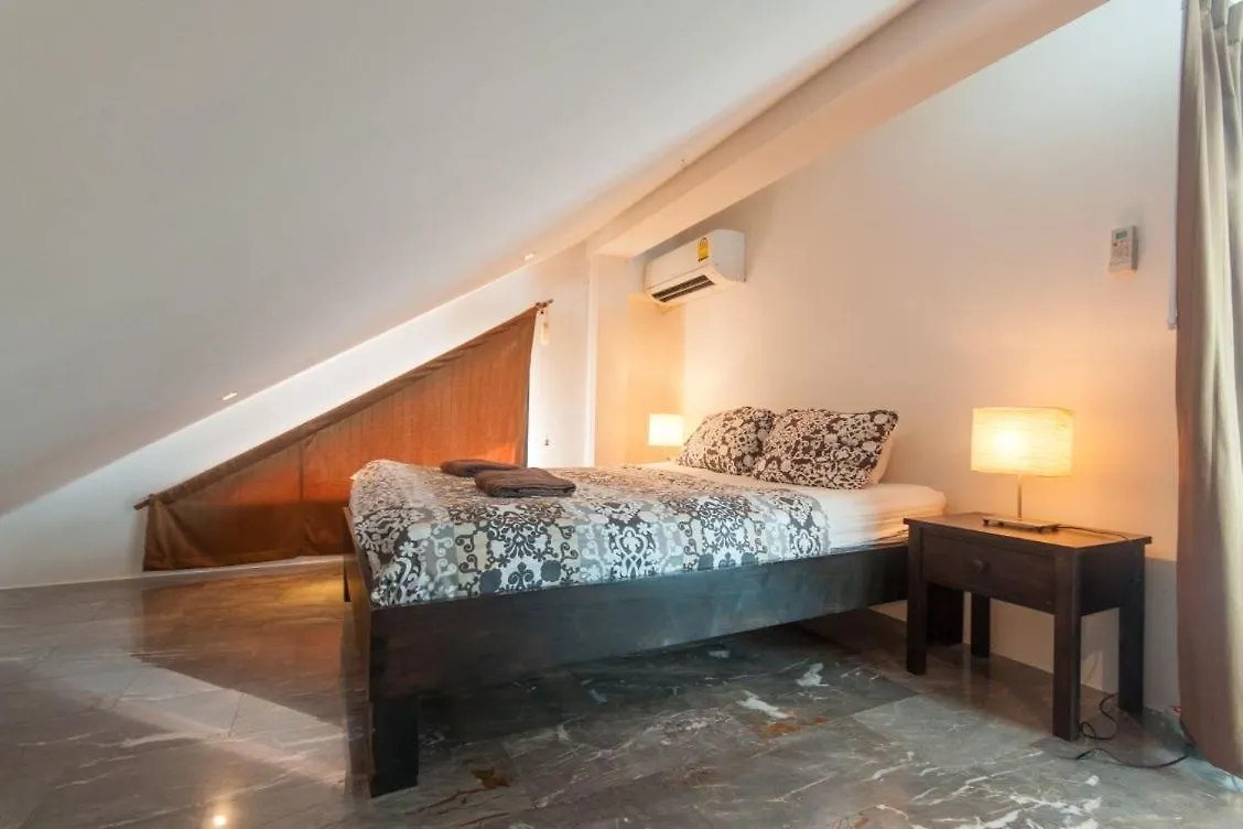 Malee Beach A1 Villa Koh Lanta