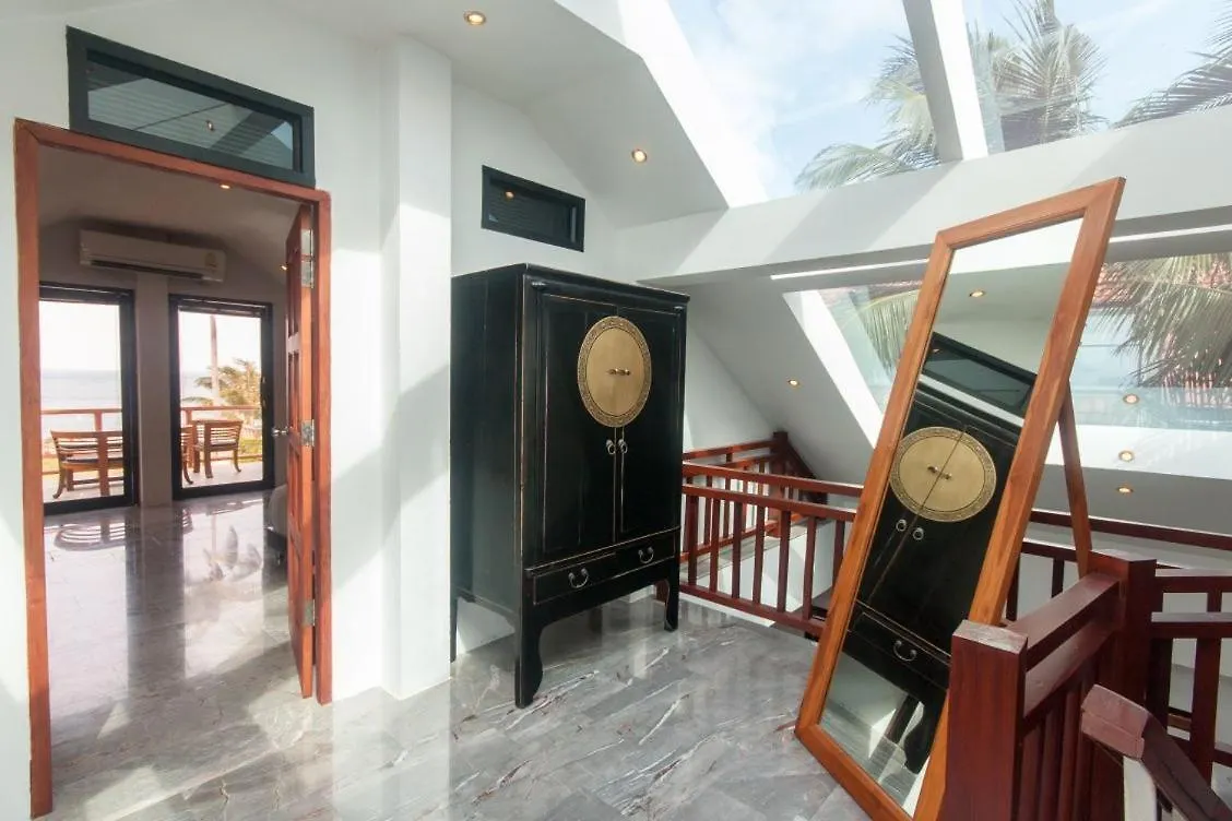 Malee Beach A1 Villa Koh Lanta 0*,  Thailand
