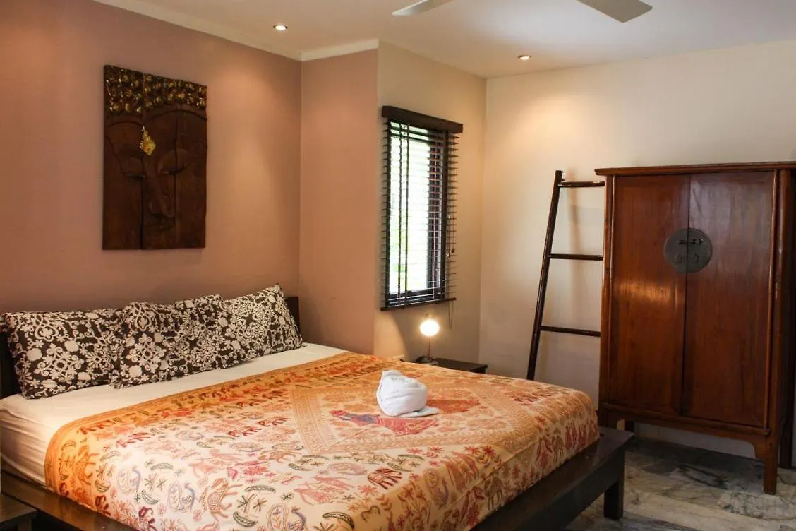 Malee Beach A1 Villa Koh Lanta