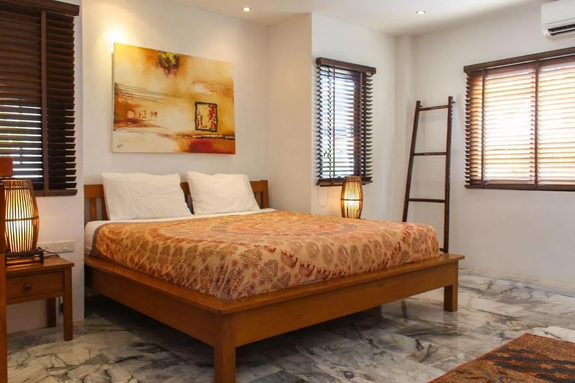 Malee Beach A1 Villa Koh Lanta