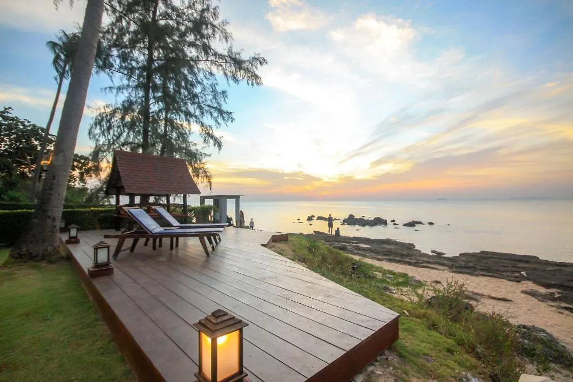 Malee Beach A1 Villa Koh Lanta Thailand