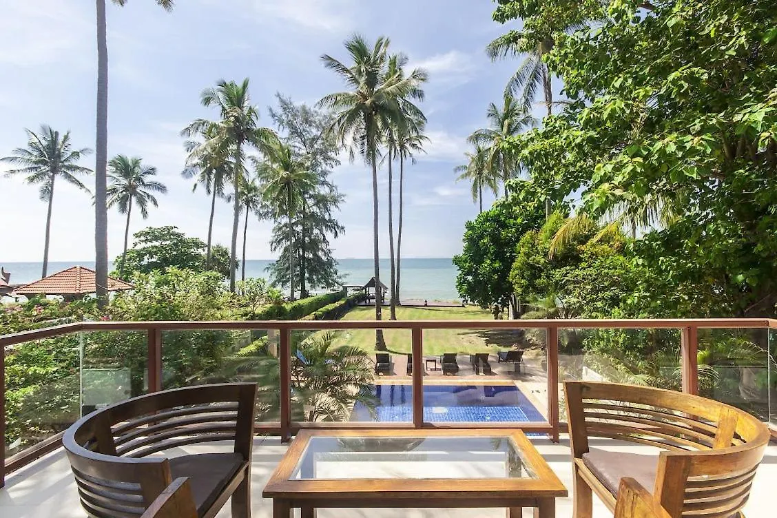 Malee Beach A1 Villa Koh Lanta
