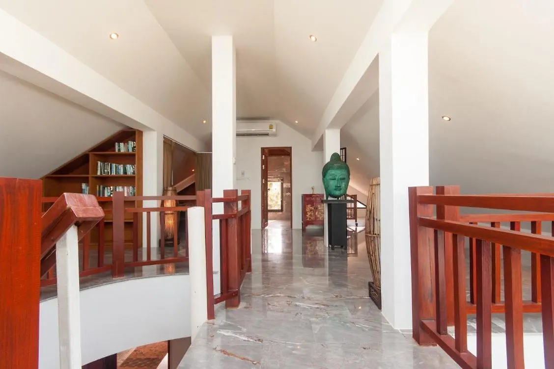 Malee Beach A1 Villa Koh Lanta