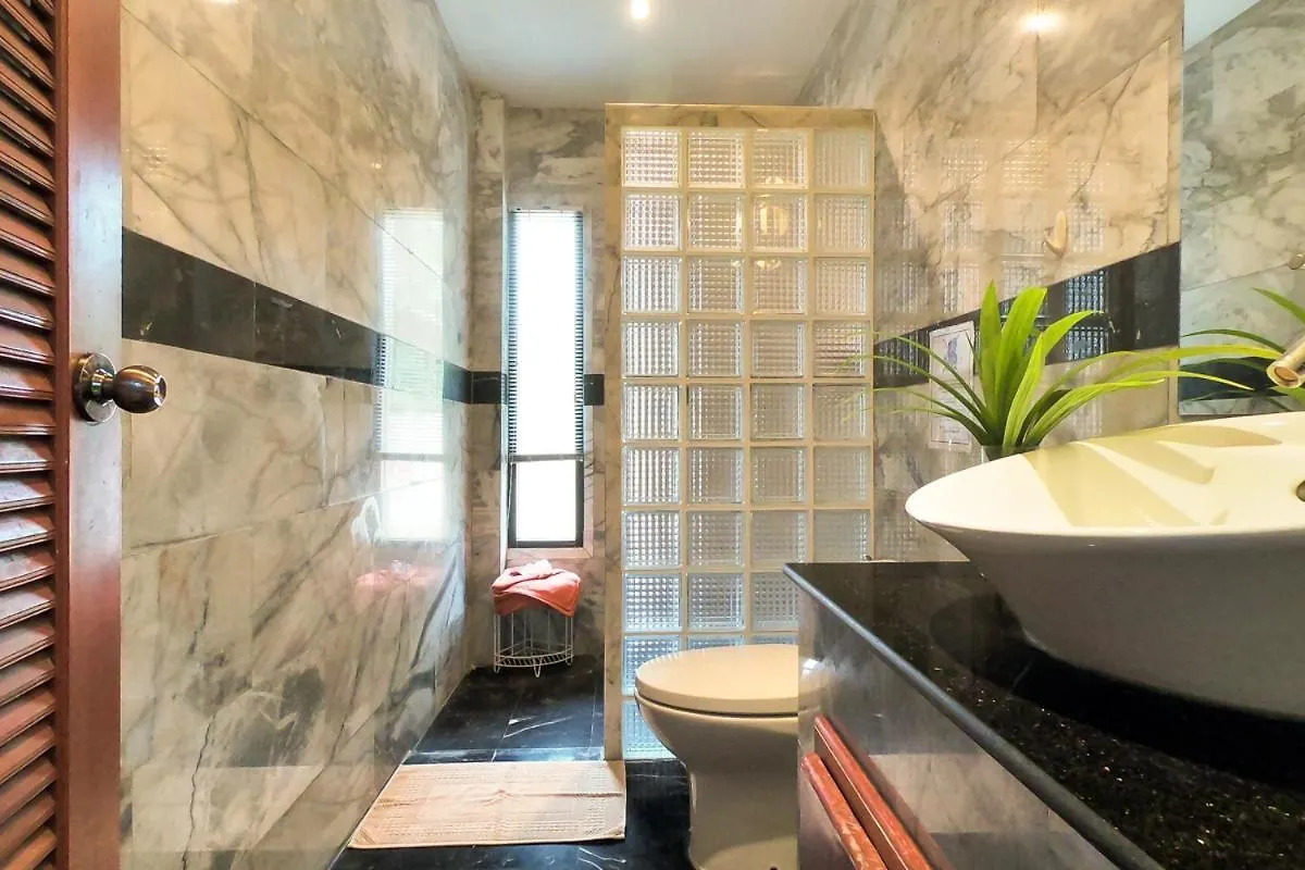 Malee Beach A1 Villa Koh Lanta